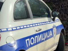 Eksplozija u Starčevu kod Pančeva, dve osobe poginule, jedan muškarac uhapšen Eksplozija u Starčevu kod Pančeva, dve osobe poginule, jedan muškarac uhapšen