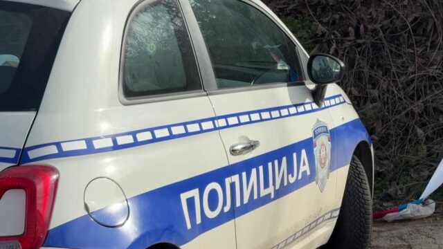 eksplozija-u-starcevu Eksplozija u Starčevu kod Pančeva, dve osobe poginule, jedan muškarac uhapšen