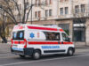 Muškarac poginuo nakon pada sa zgrade na trolejbus u Beogradu Muškarac poginuo nakon pada sa zgrade na trolejbus u Beogradu – pad sa zgrade u Beogradu