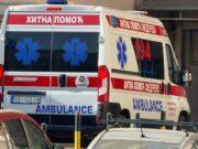 JEZIVI DETALJI PUCNJAVE KOD OBRENOVCA: Dao sinu od 10 godina pištolj i naredio mu da puca u mladića?! Napad nožem u Novom Sadu, jedan mladić povređen, osumnjičeni u pritvoru