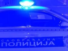 Porodični sukob u Velikom Gradištu, troje ubijenih i jedan povređen Porodični sukob u Velikom Gradištu, troje ubijenih i jedan povređen – napad u Velikom Gradištu