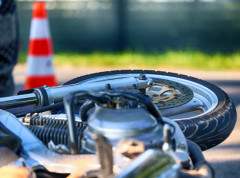 u-saobracajnim U saobraćajnim nesrećama u Srbiji stradalo 46 motociklista od početka godine – saobraćajne nesreće u Srbiji