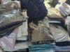 Zaplenjena falsifikovana garderoba i parfemi na granici sa BiH, uhapšen državljanin Zaplenjena falsifikovana garderoba i parfemi na granici sa BiH, uhapšen državljanin – zaplena falsifikovane garderobe