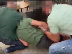 Hapšenje zbog iznude u Beogradu, troje osumnjičenih privedeno Hapšenje zbog iznude u Beogradu, troje osumnjičenih privedeno – iznuda u Beogradu