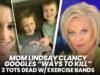Lindsay Clancy i pretraga „ways to kill“: Slučaj majke optužene za smrt troje dece Lindsay Clancy i pretraga „ways to kill“: Slučaj majke optužene za smrt troje dece – slučaj Lindsay Clancy