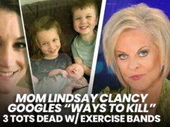 Lindsay Clancy i pretraga „ways to kill“: Slučaj majke optužene za smrt troje dece Lindsay Clancy i pretraga „ways to kill“: Slučaj majke optužene za smrt troje dece – slučaj Lindsay Clancy