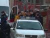 Radnik poginuo pri padu sa zgrade na Vračaru, istraga u toku Radnik poginuo pri padu sa zgrade na Vračaru, istraga u toku – nesreća na Vračaru