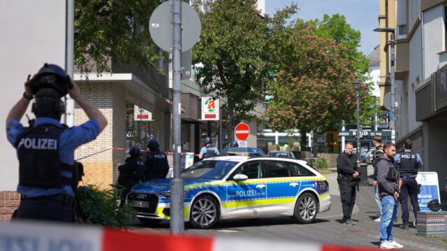 Hapšenje osumnjičenog za pljačku iz Srbije u Beču posle sedam godina bekstva – hapšenje u Beču