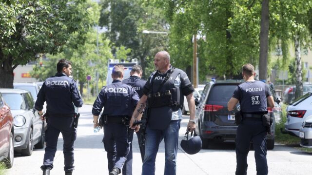 Osuđen Srbin u Beču zbog prevara sa lizingom automobila, vozila završavala na Balkanu