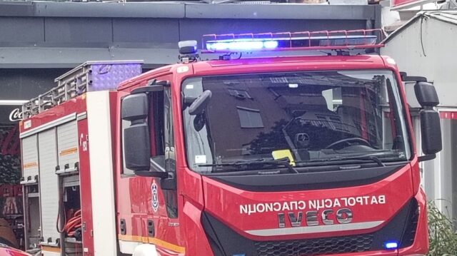 pozar-u-velikom Požar u Velikom Krivelju kod Bora, pronađeno telo starijeg muškarca