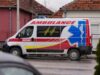 Saobraćajna nesreća u Novom Pazaru, poginula jedna žena u blizini tržnog centra Saobraćajna nesreća u Novom Pazaru, poginula jedna žena u blizini tržnog centra
