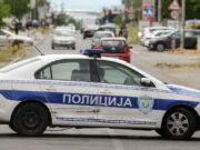 Pronađen pištolj nakon pucnjave u Zemunu, osumnjičeni priveden zbog pokušaja ubistva Pronađen pištolj nakon pucnjave u Zemunu, osumnjičeni priveden zbog pokušaja ubistva – pucnjava u Zemunu