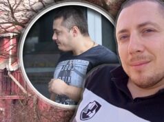 Policija i dalje obezbeđuje kuću u Ritopeku povezanu sa Belivukovim klanom Policija i dalje obezbeđuje kuću u Ritopeku povezanu sa Belivukovim klanom – slučaj Ritopek