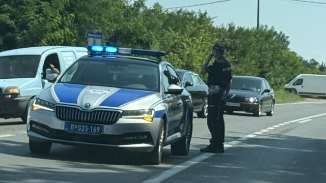 Ubistvo u selu Opaljenik kod Ivanjice, pronađeno telo muškarca u kući – ubistvo u Opaljeniku