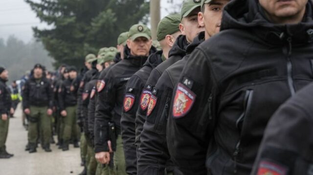 Ubistvo u selu Opaljenik kod Ivanjice, policija traga za osumnjičenim – ubistvo kod Ivanjice