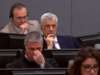 Okupljeni u Hagu zamoljeni da napuste prostor ispred specijalnog suda Okupljeni u Hagu zamoljeni da napuste prostor ispred specijalnog suda – policija u Hagu