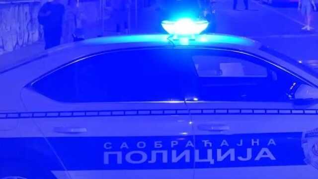 Pucnjava ispred zgrade u Beogradu, ranjen muškarac tokom napada – napad u Beogradu