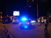 Pucnjava ispred stana u Beogradu, ranjen muškarac poznat policiji Pucnjava ispred stana u Beogradu, ranjen muškarac poznat policiji – napad u Beogradu