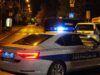 Pucnjava u Beogradu, maskirani napadač ranio muškarca, policija traga za osumnjičenim Pucnjava u Beogradu, maskirani napadač ranio muškarca, policija traga za osumnjičenim
