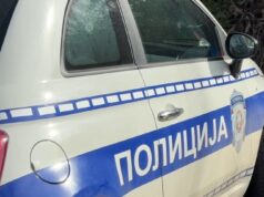 Ubistvo kod Ivanjice, uhapšen osumnjičeni nakon potrage policije Ubistvo kod Ivanjice, uhapšen osumnjičeni nakon potrage policije