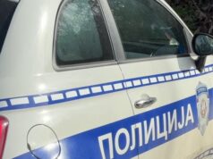 Uhapšen vozač zbog nesreće na Karaburmi, žena poginula na pešačkom prelazu Uhapšen vozač zbog nesreće na Karaburmi, žena poginula na pešačkom prelazu – nesreća na Karaburmi