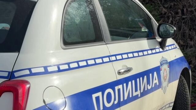 Uhapšen vozač zbog nesreće na Karaburmi, žena poginula na pešačkom prelazu – nesreća na Karaburmi