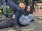 PAO JOŠ JEDAN ‘VRAČARAC’: Uhapšen u Beogradu, kod njega pronađeno više od 15 kilograma droge Hapšenje zbog droge u Beogradu, zaplenjeno više od 15 kilograma marihuane