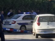 Ubistvo u Novoj Pazovi, osumnjičeni uhapšen nakon bekstva u Novi Sad Ubistvo u Novoj Pazovi, osumnjičeni uhapšen nakon bekstva u Novi Sad