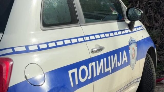 Hapšenje zbog širenja spiska za odstrel u Nišu, osumnjičeni pred tužilaštvom – spisak za odstrel u Nišu