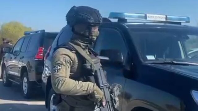policija-u-nisu-1 Policija u Nišu uhapsila muškarca zbog sumnje na krijumčarenje droge na autoputu
