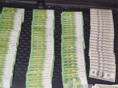 Hapšenje zbog falsifikovanog novca u Banjaluci, pronađeno 20.000 evra i dolara Hapšenje zbog falsifikovanog novca u Banjaluci, pronađeno 20.000 evra i dolara – falsifikovan novac u Banjaluci