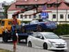 Napad na radnike šlep službe u Frankfurtu, osumnjičeni u bekstvu Napad na radnike šlep službe u Frankfurtu, osumnjičeni u bekstvu