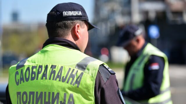 saobracajna-nesreca Saobraćajna nesreća u Pančevu, poginula pešakinja na licu mesta