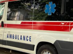 Dve saobraćajne nezgode tokom noći u Beogradu, troje lakše povređeno Dve saobraćajne nezgode tokom noći u Beogradu, troje lakše povređeno – saobraćajne nezgode u Beogradu