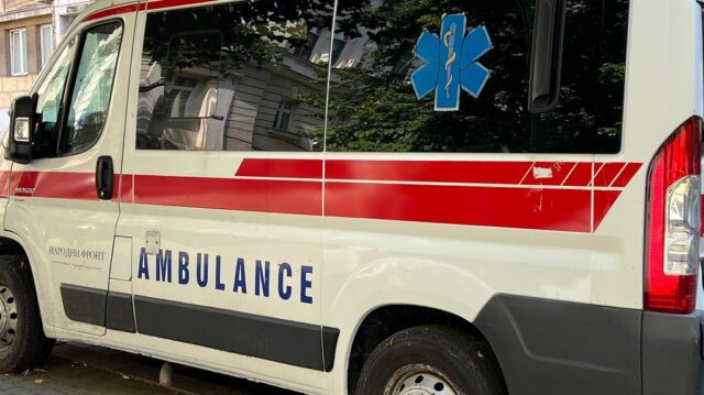 dve-saobracajne Dve saobraćajne nezgode tokom noći u Beogradu, troje lakše povređeno – saobraćajne nezgode u Beogradu