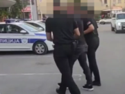 Dvojica uhapšena u Novom Sadu zbog sumnje na poresku prevaru i pranje novca Dvojica uhapšena u Novom Sadu zbog sumnje na poresku prevaru i pranje novca – poreska prevara u Novom Sadu