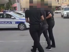 Dvojica uhapšena u Novom Sadu zbog sumnje na poresku prevaru i pranje novca Dvojica uhapšena u Novom Sadu zbog sumnje na poresku prevaru i pranje novca – poreska prevara u Novom Sadu