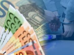 Hapšenje zbog poreske prevare i pranja novca u Novom Sadu, osumnjičeno pet osoba Hapšenje zbog poreske prevare i pranja novca u Novom Sadu, osumnjičeno pet osoba – poreska prevara i pranje novca