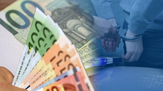 hapsenje-zbog-1 Hapšenje zbog poreske prevare i pranja novca u Novom Sadu, osumnjičeno pet osoba – poreska prevara i pranje novca