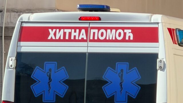 pad-maloletnika Pad maloletnika u rupu kod Lazarevca, teško povređen prebačen u Beograd