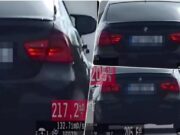 Policija zaustavila trojicu vozača zbog nasilničke vožnje kod Beograda Policija zaustavila trojicu vozača zbog nasilničke vožnje kod Beograda – nasilnička vožnja kod Beograda