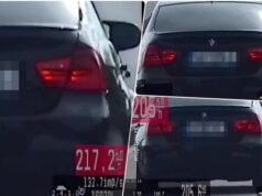 Policija zaustavila trojicu vozača zbog nasilničke vožnje kod Beograda Policija zaustavila trojicu vozača zbog nasilničke vožnje kod Beograda – nasilnička vožnja kod Beograda
