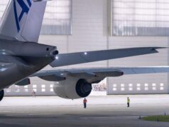 Požar na letu kompanije KLM iznad Evrope, avion prinudno sleteo Požar na letu kompanije KLM iznad Evrope, avion prinudno sleteo