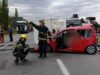 Saobraćajna nesreća između Alibunara i Seleuša, povređeno šestoro dece Saobraćajna nesreća između Alibunara i Seleuša, povređeno šestoro dece
