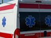 Sudar tri vozila kod Smedereva na autoputu, dvoje poginulih i dvoje povređenih Sudar tri vozila kod Smedereva na autoputu, dvoje poginulih i dvoje povređenih
