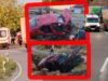 Saobraćajna nesreća kod Šapca, poginuo pevač, troje povređeno Saobraćajna nesreća kod Šapca, poginuo pevač, troje povređeno