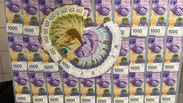 Sprečen pokušaj prenosa neprijavljenog novca na Horgošu, zaplenjeno 65.000 franaka – prenos neprijavljenog novca na Horgošu