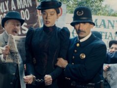 Alice Russell i spaljena haljina: Ključni trenutak u slučaju Lizzie Borden 1892. godine (VIDEO) Alice Russell i spaljena haljina: Ključni trenutak u slučaju Lizzie Borden 1892. godine (VIDEO) – slučaj Lizzie Borden