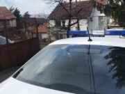 Eksplozija bombe na Zvezdari oštetila dva automobila, istraga u toku Eksplozija bombe na Zvezdari oštetila dva automobila, istraga u toku – napad bomba na Zvezdari