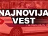 Eksplozija izazvana bačenom bombom na Zvezdari, oštećena četiri automobila Eksplozija izazvana bačenom bombom na Zvezdari, oštećena četiri automobila – napad u Beogradu